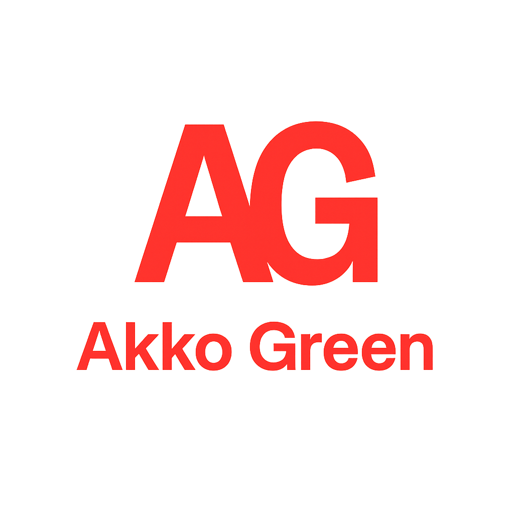 Akko Green